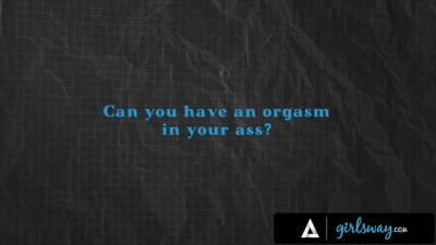 Gorgeous Duo Dive Deep into Anal Play with Toys