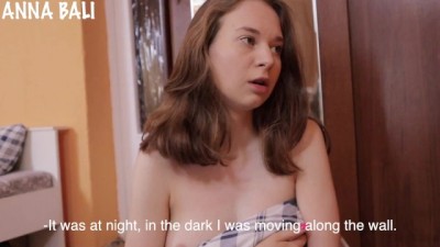 Caught Off Guard: Intruding Man in My Bedroom Adventure
