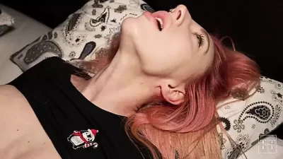 Get Wet and Wild with Rough, Breathless Fun