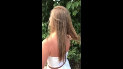 Filthy Adventures: Embracing the Dirty Side After a Naughty Walk