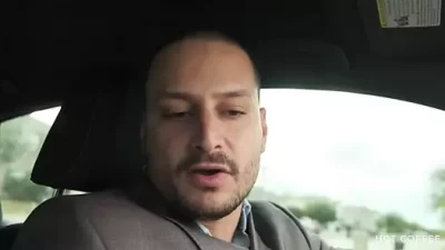 Runaway Bride Gets Wild with Her Ex!