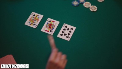 Smoking Hot Arrival: Gorgeous Babe Debuts with a Bang!