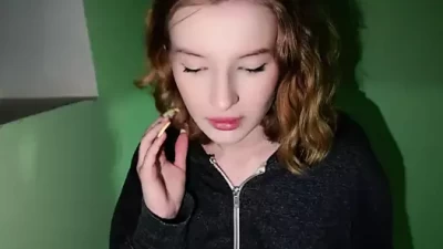 Steamy Entrance Fuck with Stepmom Home