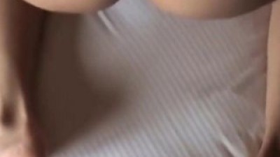 Schweizer Amateur macht derben Analsex