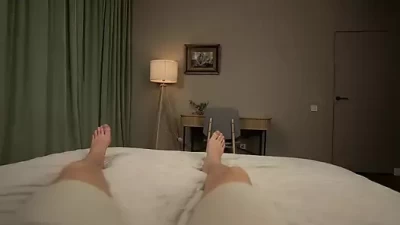 Steamy Nights: Warming Up with My Best Friend's Cheating Wife POV