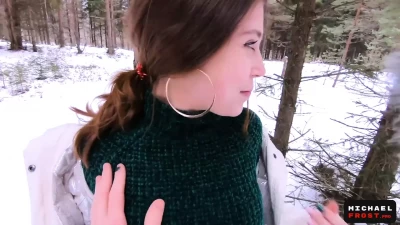 Sizzling POV Action - Getting Hot and Nasty