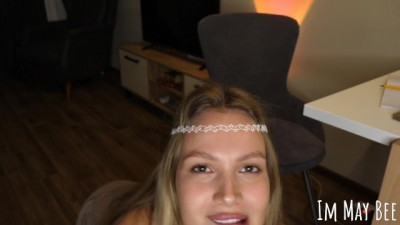 Sex Magic: Her Naughty Ritual to Solve Problems