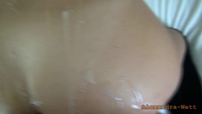 Ultimate Anal Orgy Extravaganza - No Entry Fee!