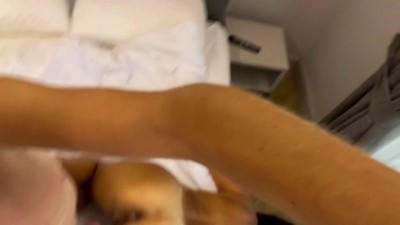 Steamy Step Fantasy: Taboo Twosome Gets Twice the Cumshot Thrills