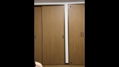 Seductive Japanese Beauty Pleasures Herself in Flirty Attire