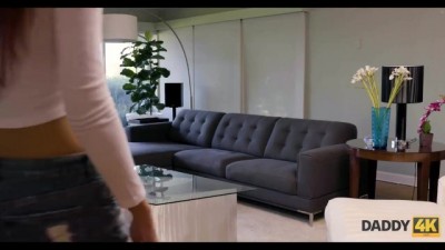 Sexy Debt: Babes Get Naughty to Pay Rent