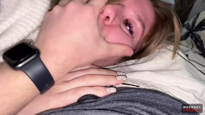 Taboo Anal Fun with Stepsister