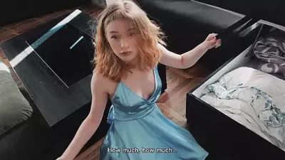 Stepsister Craving a Hardcore Romp