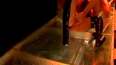 Threesome Frenzy: Wild Desires Unleashed