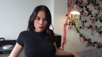 Massive Tits and Deepthroat POV: A Sinful Spectacle