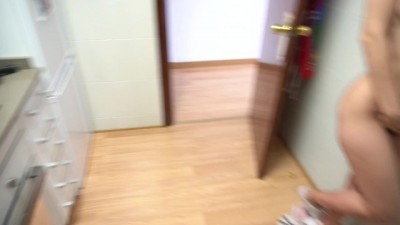 Steamy Kitchen Encounters: Dining with a Side of Pussy Licking Pleasure