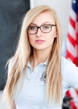 Alexa Grace