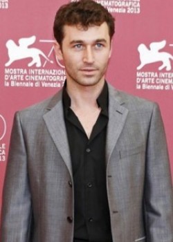James Deen