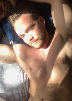 Kyle Mason