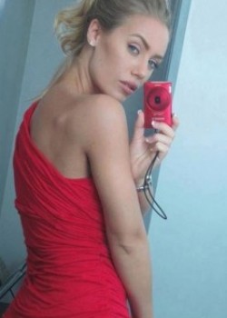 Nicole Aniston