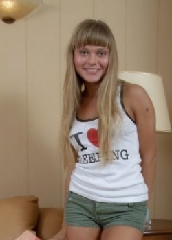 Nestee Shy