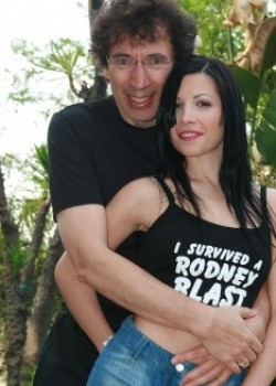 Rodney Moore