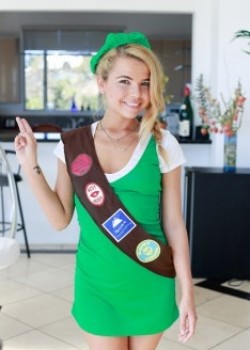 Alina West