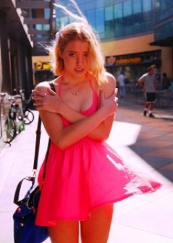 Chloe Cherry
