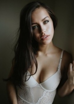 Alina Lopez
