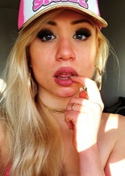 Gabi Gold