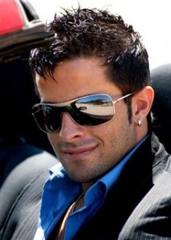 Nick Moreno