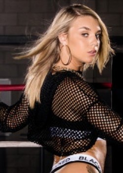 Gabbie Carter