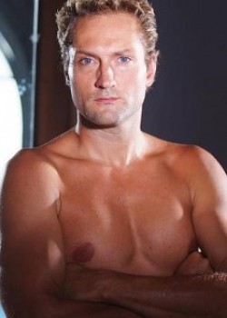 Eric Swiss